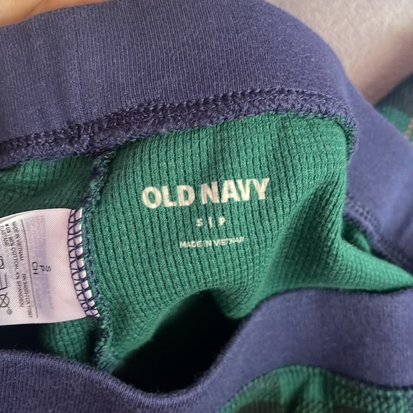 Women's old navy pj pants - Picture 3 of 3